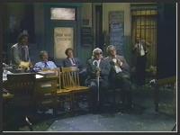 Barney Miller